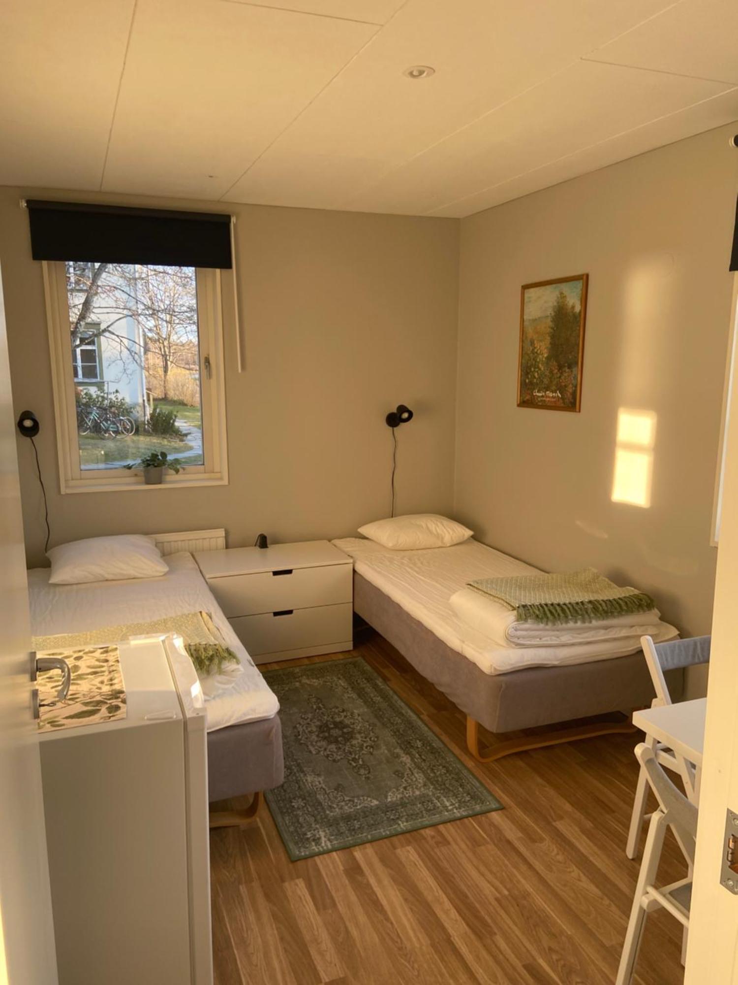 Skoena Rum Fryksta Kil Exterior foto