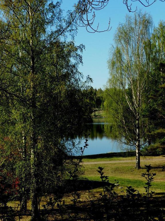 Skoena Rum Fryksta Kil Quarto foto