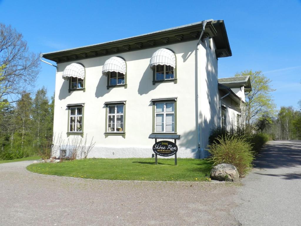 Skoena Rum Fryksta Kil Quarto foto